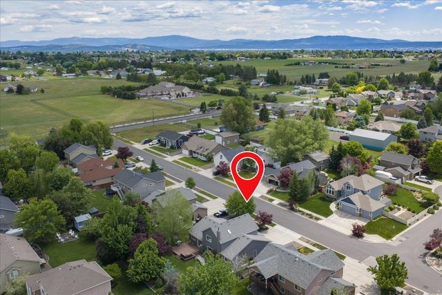 3812 W Jay St, Spokane, WA 99208