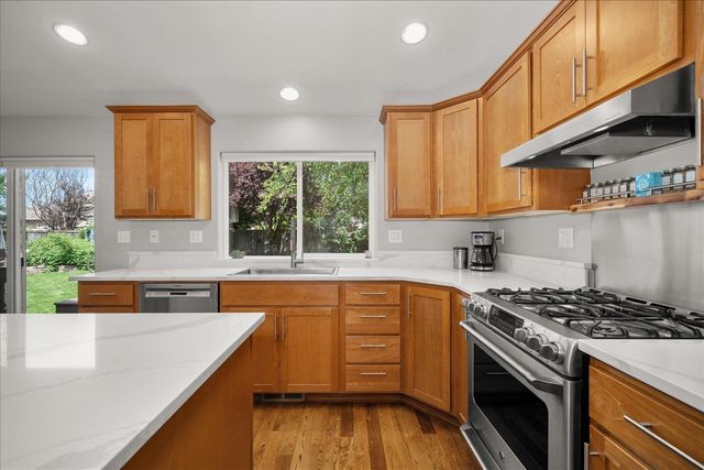 3812 W Jay St, Spokane, WA 99208