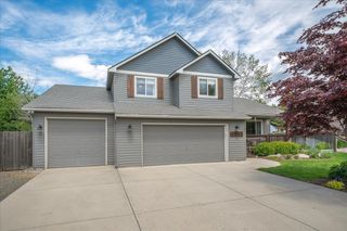 3812 W Jay St, Spokane, WA 99208