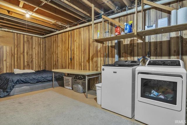 19 Lakeview Drive, Mount Vernon, IN 47620