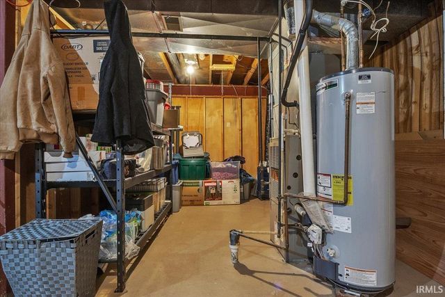 19 Lakeview Drive, Mount Vernon, IN 47620