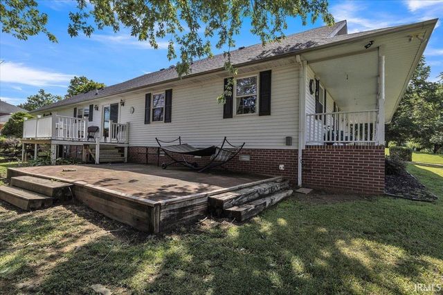 19 Lakeview Drive, Mount Vernon, IN 47620