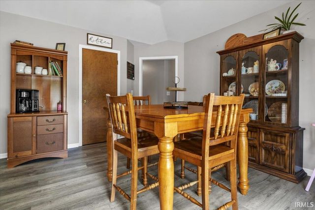 19 Lakeview Drive, Mount Vernon, IN 47620