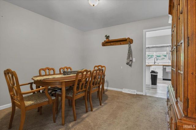 19 Lakeview Drive, Mount Vernon, IN 47620