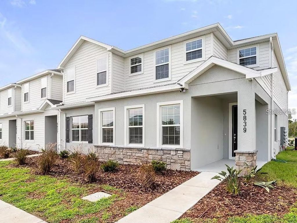 5792 ANDERS WAY, St Cloud, FL 34771