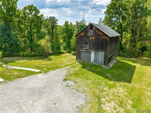 13092 Quaker Street, Collins, NY 14034