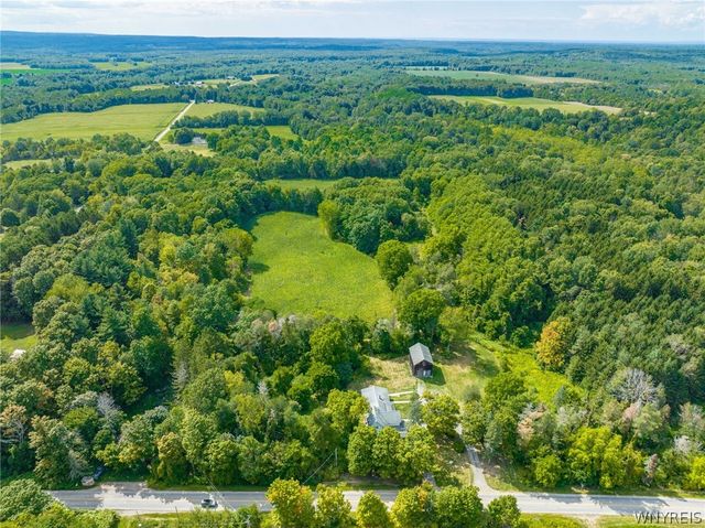 13092 Quaker Street, Collins, NY 14034