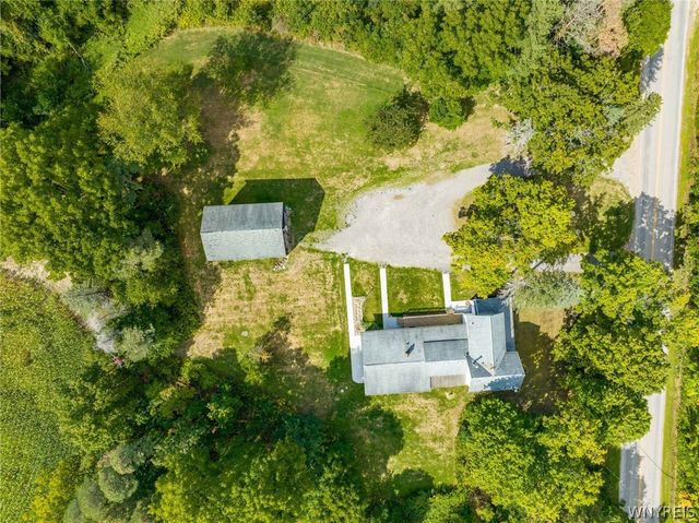 13092 Quaker Street, Collins, NY 14034