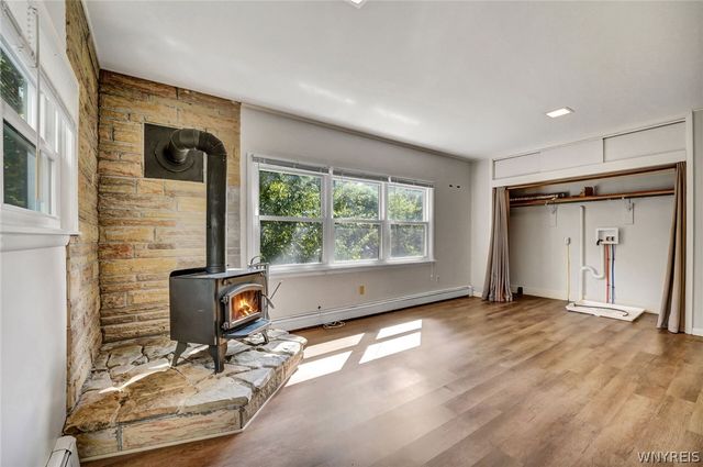 13092 Quaker Street, Collins, NY 14034
