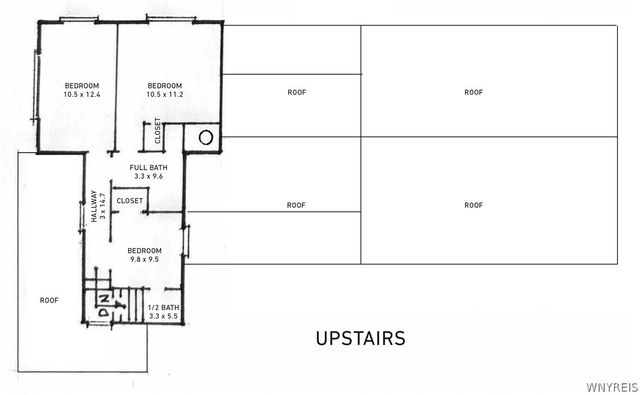 13092 Quaker Street, Collins, NY 14034