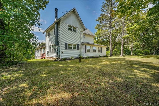 13092 Quaker Street, Collins, NY 14034
