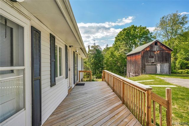 13092 Quaker Street, Collins, NY 14034