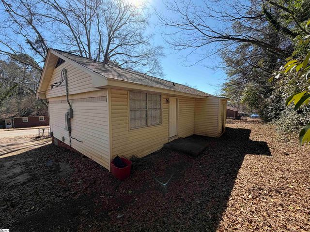 106 Nevada Street, Spartanburg, SC 29306