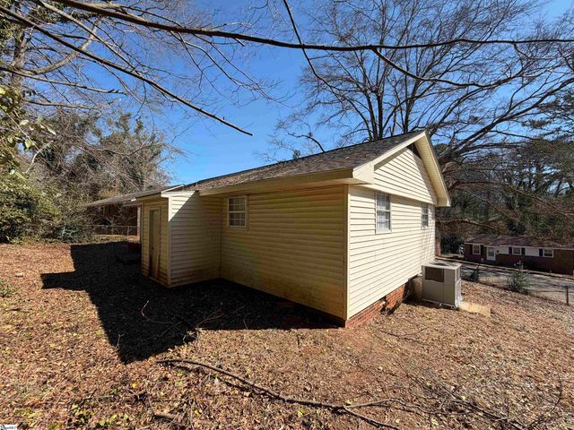 106 Nevada Street, Spartanburg, SC 29306