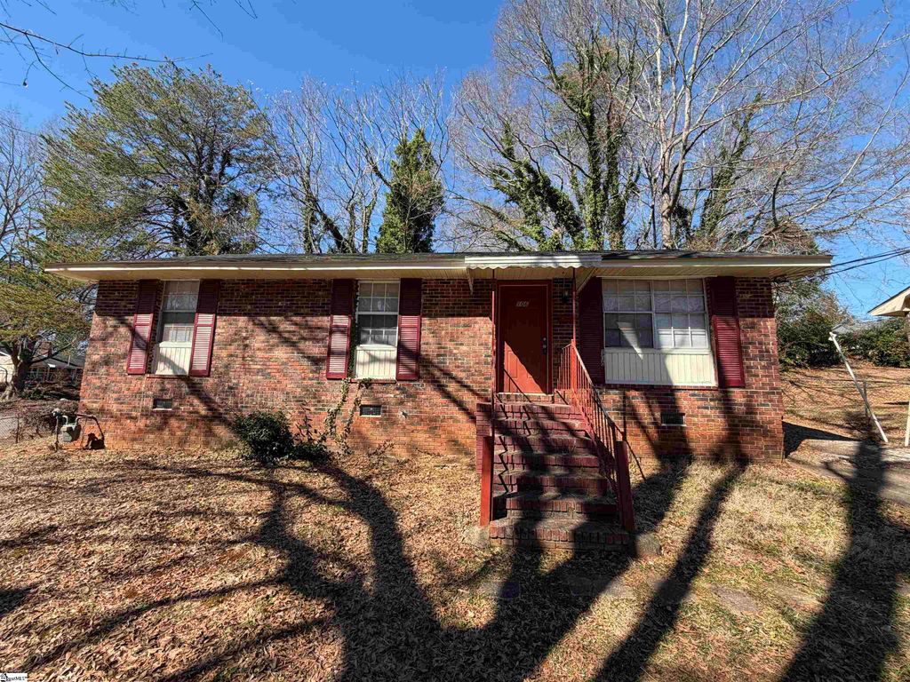 106 Nevada Street, Spartanburg, SC 29306