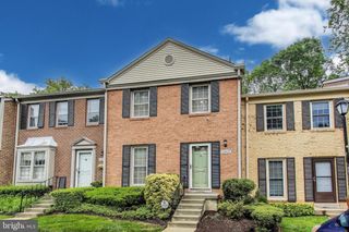 11905 BARGATE #11905, North Bethesda, MD 20852