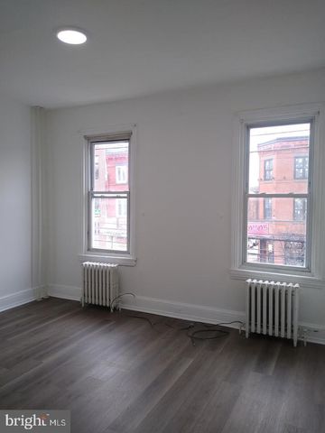 1219 N 29TH ST, Philadelphia, PA 19121