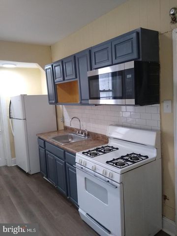 1219 N 29TH ST, Philadelphia, PA 19121