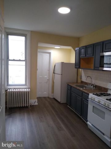 1219 N 29TH ST, Philadelphia, PA 19121