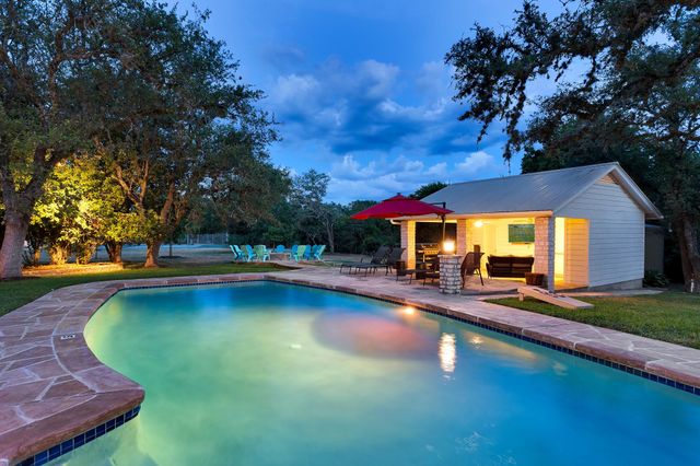 22599 S Ranch Road 12, Dripping Springs, TX 78620