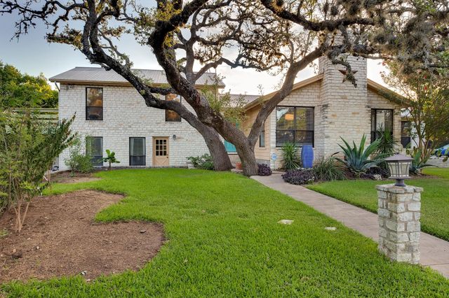 22599 S Ranch Road 12, Dripping Springs, TX 78620