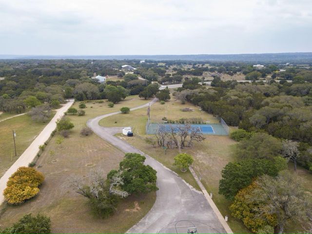 22599 S Ranch Road 12, Dripping Springs, TX 78620