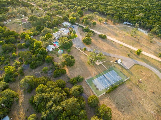 22599 S Ranch Road 12, Dripping Springs, TX 78620