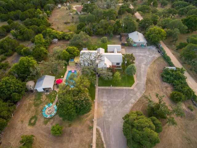 22599 S Ranch Road 12, Dripping Springs, TX 78620