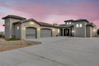 1704 20th Avenue SE, Rio Rancho, NM 87124