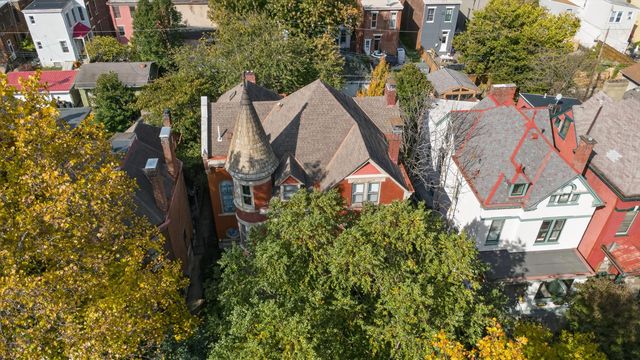 525 E 4th Street, Newport, KY 41071