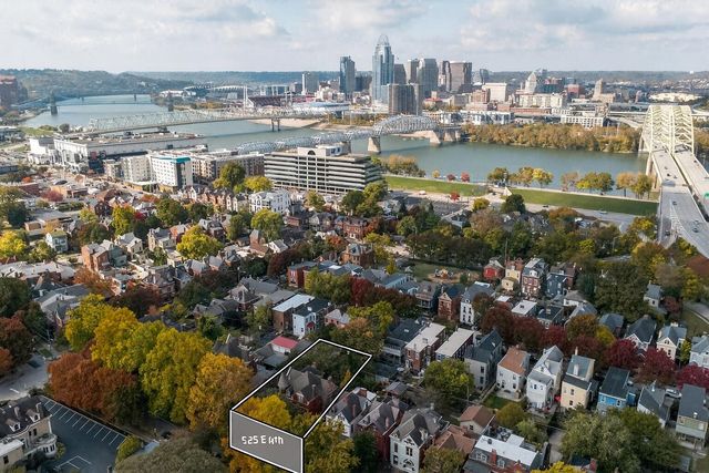 525 E 4th Street, Newport, KY 41071