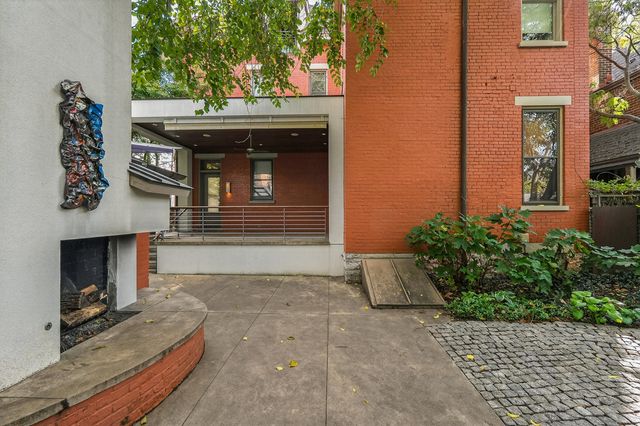 525 E 4th Street, Newport, KY 41071