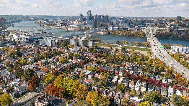 525 E 4th Street, Newport, KY 41071