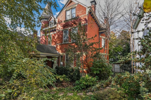 525 E 4th Street, Newport, KY 41071