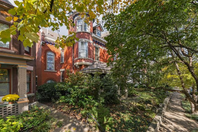 525 E 4th Street, Newport, KY 41071