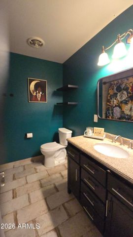 1746 E GREENWAY Street, Mesa, AZ 85203