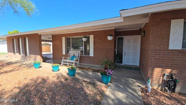 1746 E GREENWAY Street, Mesa, AZ 85203