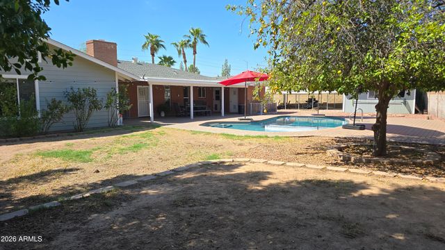 1746 E GREENWAY Street, Mesa, AZ 85203