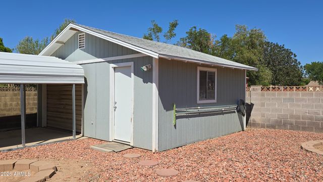 1746 E GREENWAY Street, Mesa, AZ 85203