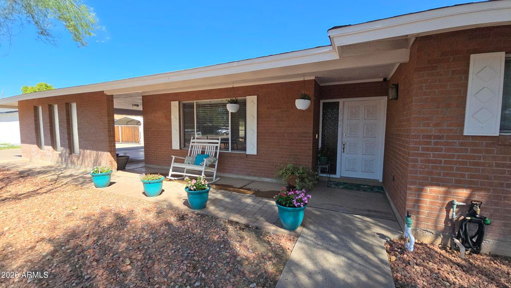 1746 E GREENWAY Street, Mesa, AZ 85203 — photo 3