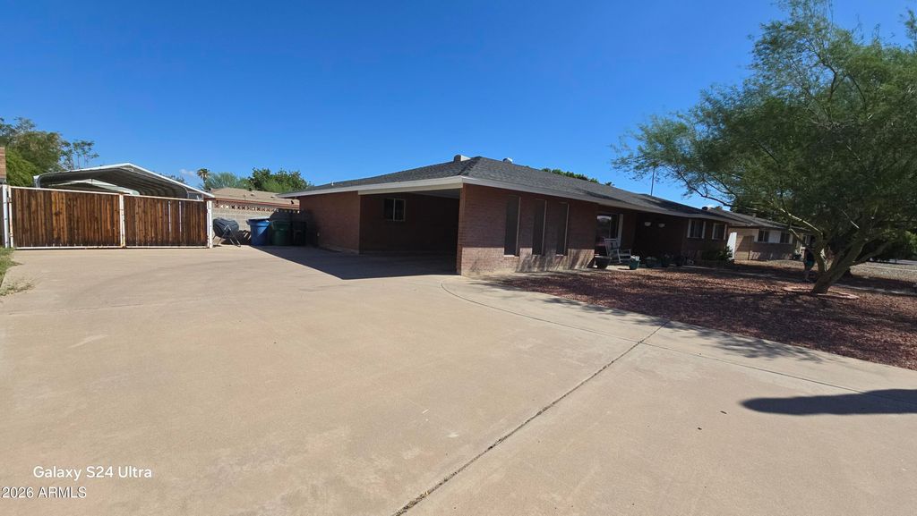 1746 E GREENWAY Street, Mesa, AZ 85203 — photo 4