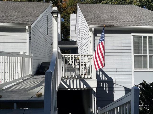 3502 Tradewinds Drive, Cumming, GA 30041