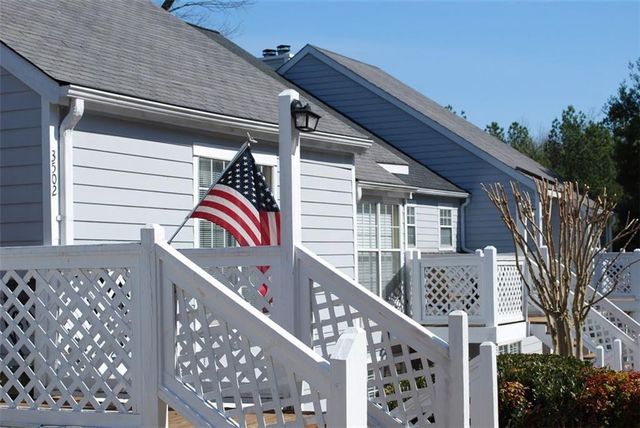 3502 Tradewinds Drive, Cumming, GA 30041