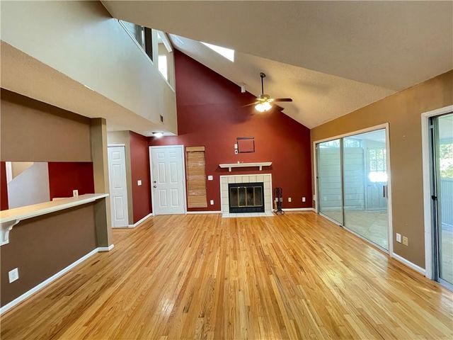 3502 Tradewinds Drive, Cumming, GA 30041