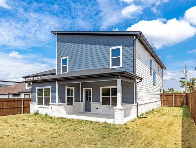 1415 Diceman Avenue, Dallas, TX 75203