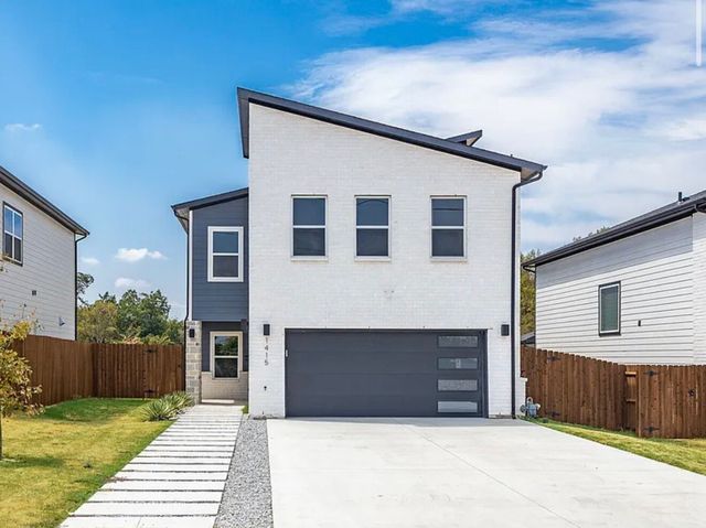 1415 Diceman Avenue, Dallas, TX 75203