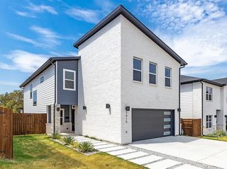 1415 Diceman Avenue, Dallas, TX 75203