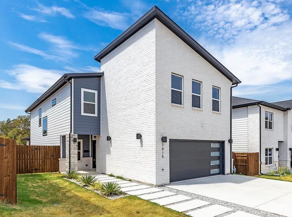 1415 Diceman Avenue, Dallas, TX 75203