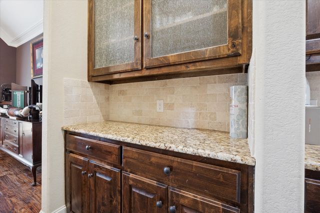 119 George Owens Road, Ponder, TX 76259