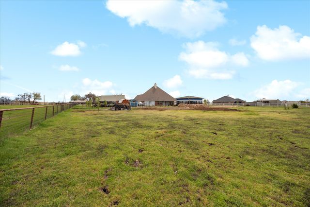 119 George Owens Road, Ponder, TX 76259